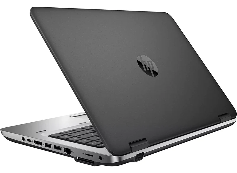 HP ProBook 645 G1 Notebook 14″ HD | AMD A6-4400M 2.7Ghz | Ram 8Gb | SSD 256Gb | Bluetooth WiFi Web cam Windows 10 pro