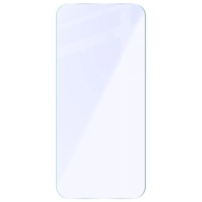 Flexibles Hybridglas für OnePlus Nord 6, Bizon Hybrid Mule