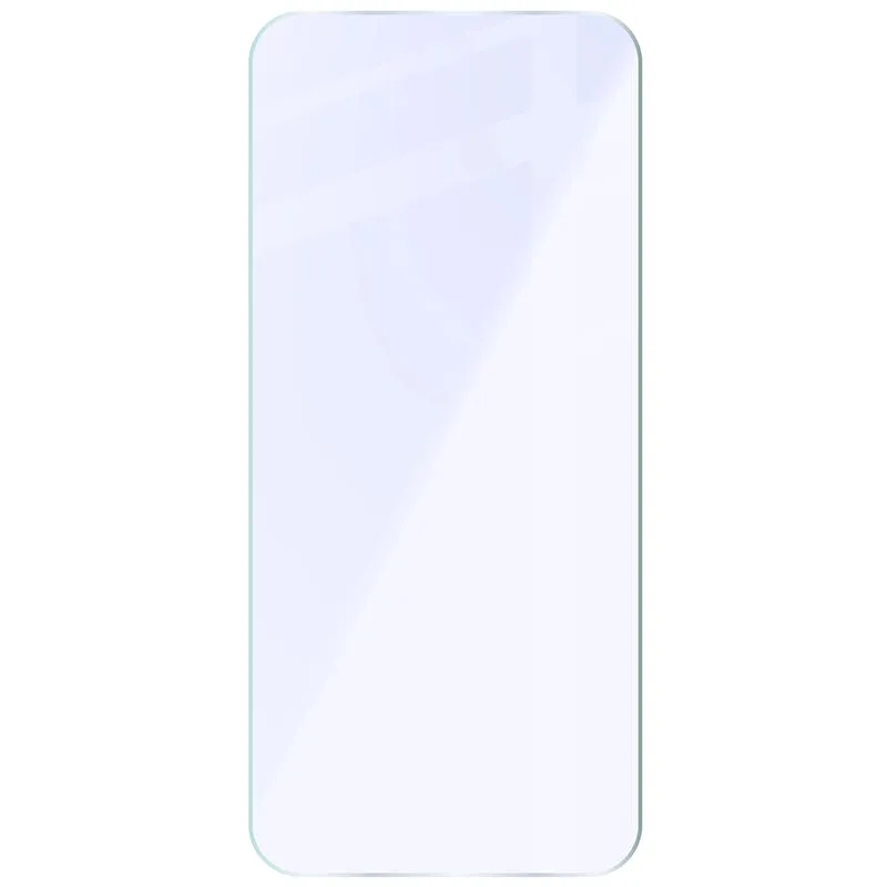 Flexibles Hybridglas für Motorola Moto G87 5G, Bizon Hybrid Mule