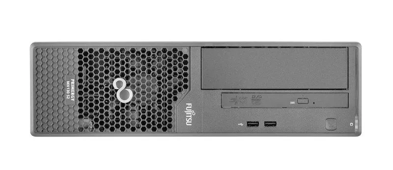 Fujitsu PRIMERGY MX130 S2 micro-Server Workstation | AMD Opteron 3250HE 2.5Ghz | Ram 16Gb | Raid Controller Dimensioni ridotte potenza da server a Rack