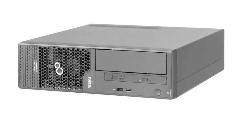Fujitsu PRIMERGY MX130 S2 micro-Server Workstation | AMD Opteron 3250HE 2.5Ghz | Ram 16Gb | Raid Controller Dimensioni ridotte potenza da server a Rack