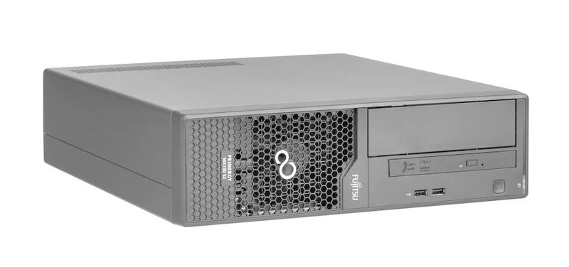 Fujitsu PRIMERGY MX130 S2 micro-Server Workstation | AMD Opteron 3250HE 2.5Ghz | Ram 16Gb | Raid Controller Dimensioni ridotte potenza da server a Rack