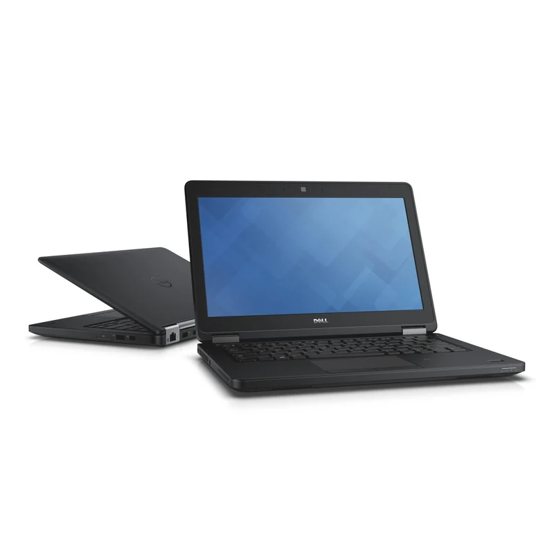 DELL Latitude E5250 Notebook 12.5" 1366x768 Pixel | Intel Core i5-4310U | Ram 8Gb | SSD 256Gb | WebCam Wifi Display Port HDMI | Windows 10 Pro