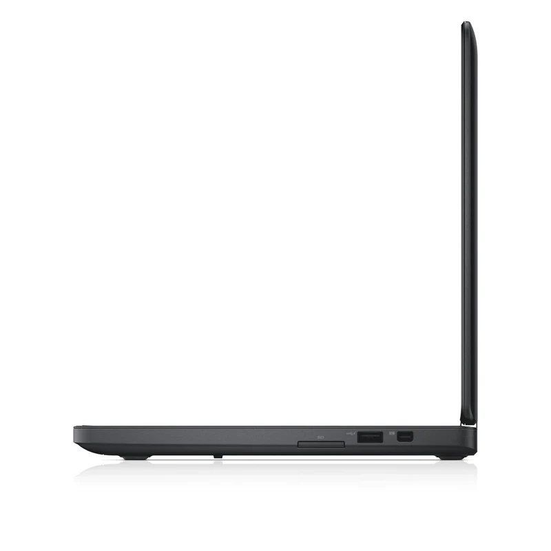 DELL Latitude E5250 Notebook 12.5" 1366x768 Pixel | Intel Core i5-4310U | Ram 8Gb | SSD 256Gb | WebCam Wifi Display Port HDMI | Windows 10 Pro