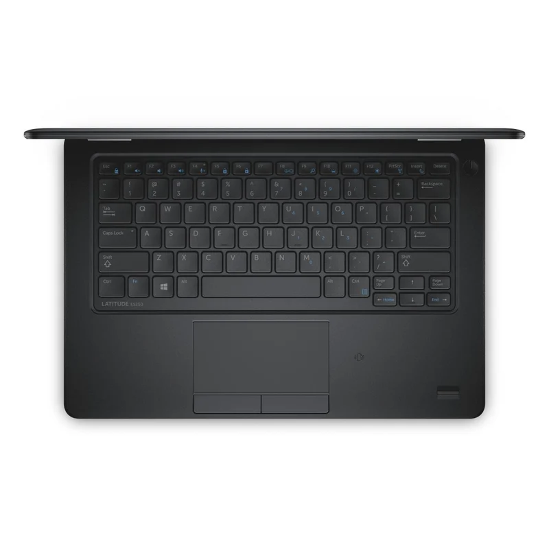 DELL Latitude E5250 Notebook 12.5" 1366x768 Pixel | Intel Core i5-4310U | Ram 8Gb | SSD 256Gb | WebCam Wifi Display Port HDMI | Windows 10 Pro