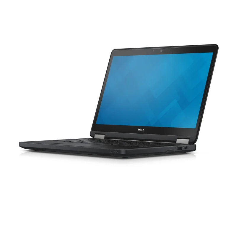 DELL Latitude E5250 Notebook 12.5" 1366x768 Pixel | Intel Core i5-4310U | Ram 8Gb | SSD 256Gb | WebCam Wifi Display Port HDMI | Windows 10 Pro