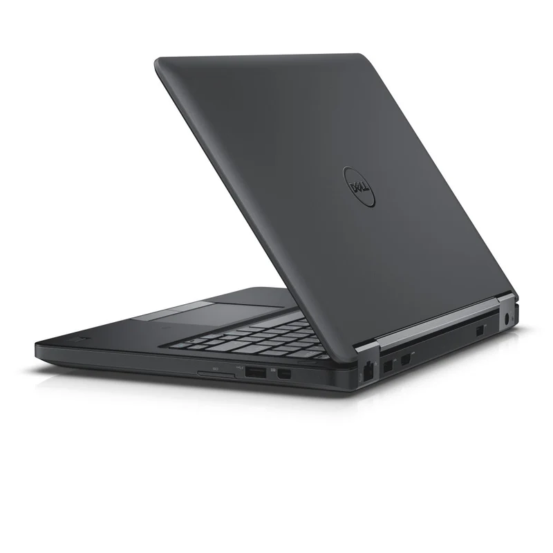 DELL Latitude E5250 Notebook 12.5" 1366x768 Pixel | Intel Core i5-4310U | Ram 8Gb | SSD 256Gb | WebCam Wifi Display Port HDMI | Windows 10 Pro
