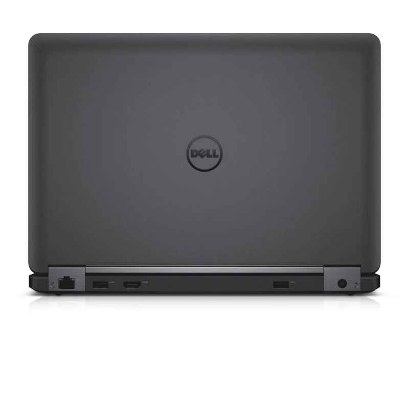DELL Latitude E5250 Notebook 12.5" 1366x768 Pixel | Intel Core i5-4310U | Ram 8Gb | SSD 256Gb | WebCam Wifi Display Port HDMI | Windows 10 Pro