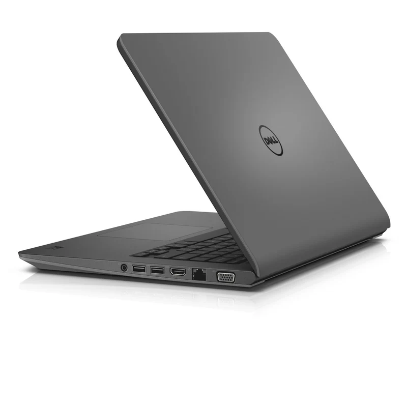 DELL Latitude 3450 Notebook 14" 1366x768 pixel |Intel Core i3-4005U | Ram 8Gb | SSD 256Gb | WiFi WebCam HDMI | Windows 10 Pro Qualità/Prezzo e design