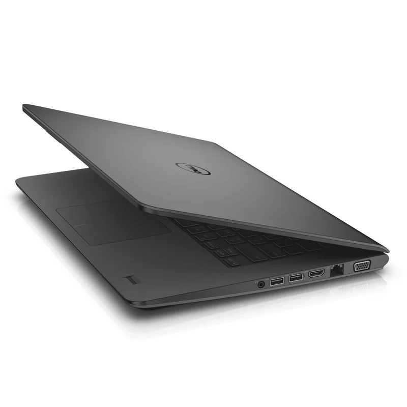 DELL Latitude 3450 Notebook 14" 1366x768 pixel |Intel Core i3-4005U | Ram 8Gb | SSD 256Gb | WiFi WebCam HDMI | Windows 10 Pro Qualità/Prezzo e design