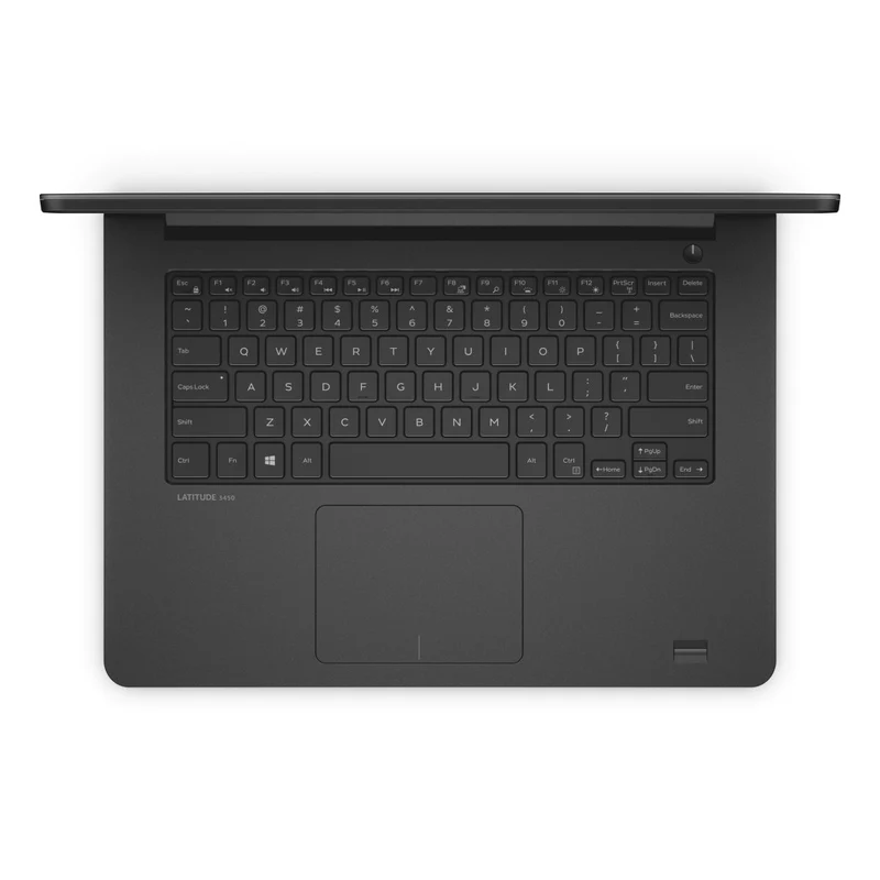 DELL Latitude 3450 Notebook 14" 1366x768 pixel |Intel Core i3-4005U | Ram 8Gb | SSD 256Gb | WiFi WebCam HDMI | Windows 10 Pro Qualità/Prezzo e design