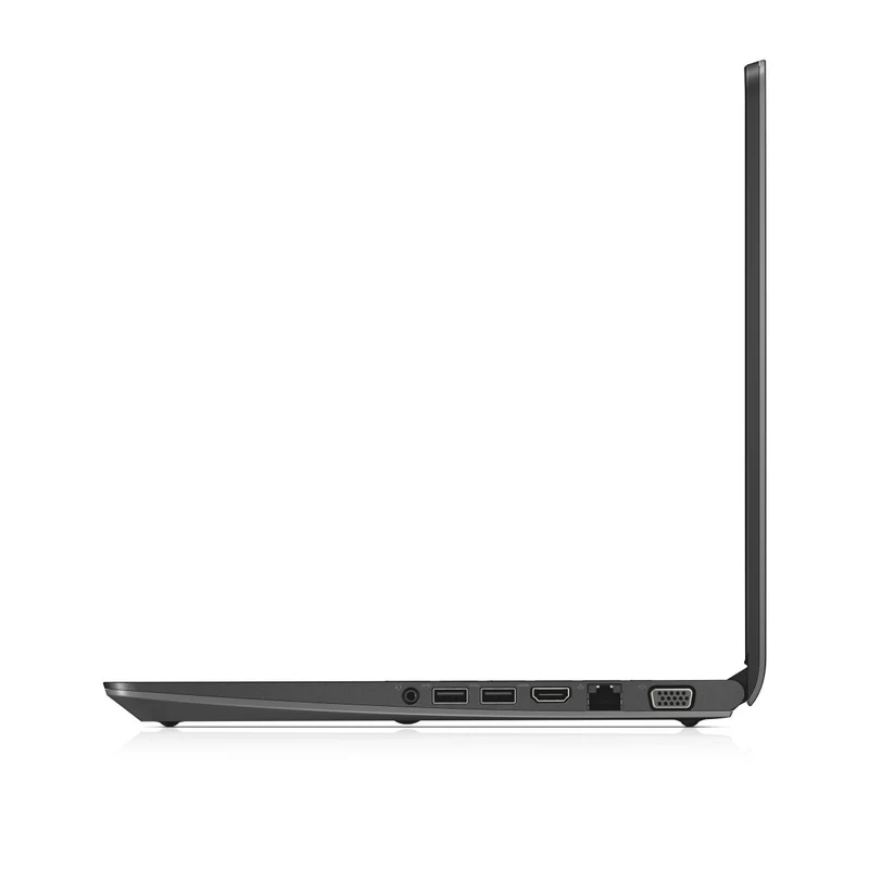 DELL Latitude 3450 Notebook 14" 1366x768 pixel |Intel Core i3-4005U | Ram 8Gb | SSD 256Gb | WiFi WebCam HDMI | Windows 10 Pro Qualità/Prezzo e design