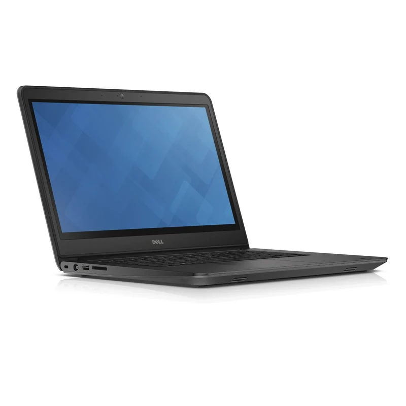 DELL Latitude 3450 Notebook 14" 1366x768 pixel |Intel Core i3-4005U | Ram 8Gb | SSD 256Gb | WiFi WebCam HDMI | Windows 10 Pro Qualità/Prezzo e design
