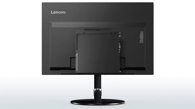 Lenovo ThinkCentre M900 Tiny | Intel Core i5-6500T | Ram 8Gb | SSD m2 240Gb + 500Gb | Windows 10 Pro Display Port Incluso Attacco VESA e Docking Station