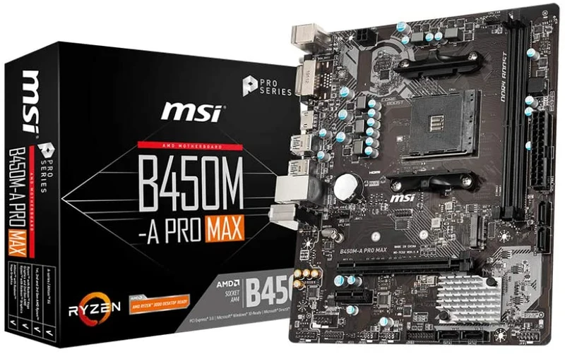 PC da Gaming | AMD Ryzen 7 5700G 4.6Ghz | Ram 16Gb | SSD m.2 nvme 500Gb | Radeon RX Vega 8 | Windows 11 Pro Il PC da gaming perfetto per il FullHD