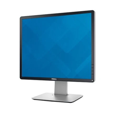 Dell P1914S Monitor 19" LED 1280 x 1024 Pixel 5:4 Luminosità 250 cd/m² 8ms Contrasto 1000:1 Hub USB DVI VGA Display Port