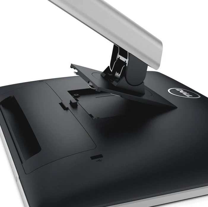 Dell P1914S Monitor 19" LED 1280 x 1024 Pixel 5:4 Luminosità 250 cd/m² 8ms Contrasto 1000:1 Hub USB DVI VGA Display Port