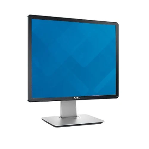 Dell P1914S Monitor 19" LED 1280 x 1024 Pixel 5:4 Luminosità 250 cd/m² 8ms Contrasto 1000:1 Hub USB DVI VGA Display Port
