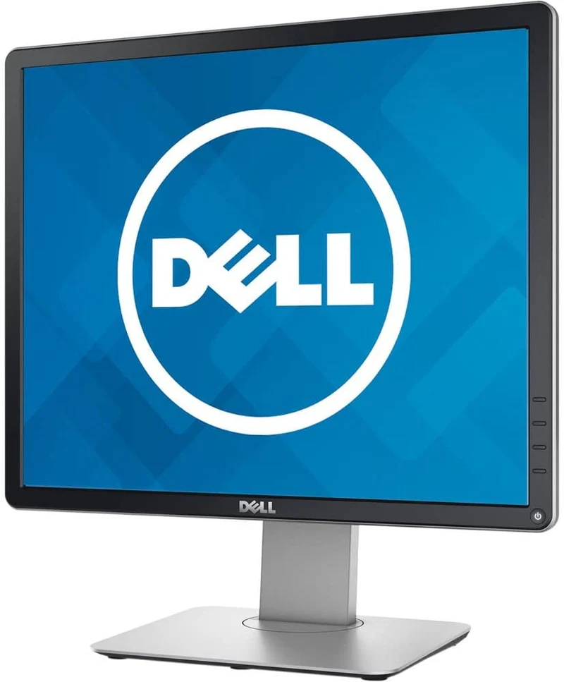 Dell P1914S Monitor 19" LED 1280 x 1024 Pixel 5:4 Luminosità 250 cd/m² 8ms Contrasto 1000:1 Hub USB DVI VGA Display Port