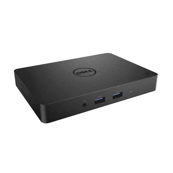 Dell K17A Docking Station USB-C Monitor 4K Gigabit Espandi le possibilità del tuo notebook con la docking station più potente Collegamento UNIVERSALE
