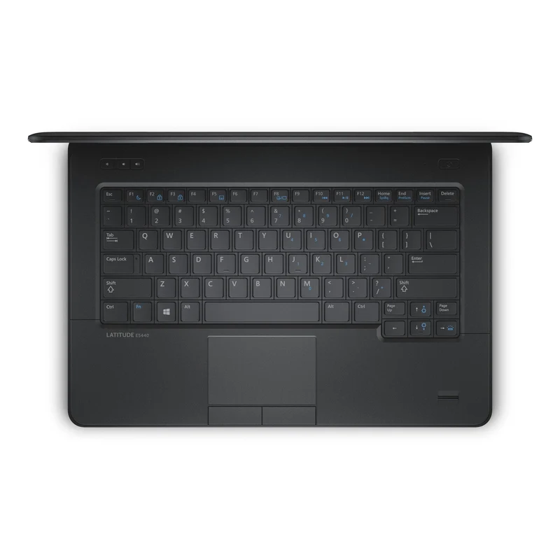 DELL Latitude E5440 Notebook 14" 1366x768 Pixel HD+ | Intel Core i5-4310U 2Ghz | Ram 8Gb | SSD 256Gb | Tastiera ITA Windows 10 Pro Grado B