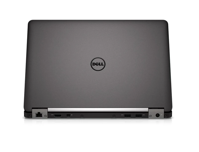 DELL Latitude E7270 Notebook 12.5" 1366x768 Pixel | Intel Core i5-6300U 2.4Ghz | Ram 8Gb | SSD 256Gb |Windows 10 Pro | Tastiera Italiana Grado B