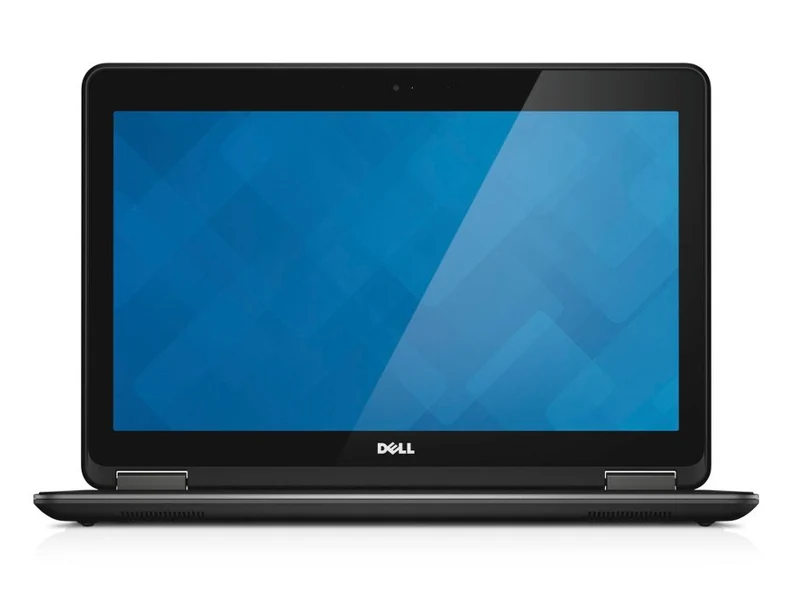 Dell Latitude E7240 Notebook 12.5" | Intel Core i5-4300U 1.9Ghz | Ram 8Gb | SSD 128Gb | Windows 10 | WiFi WebCam | Tastiera Italiana | Grado B