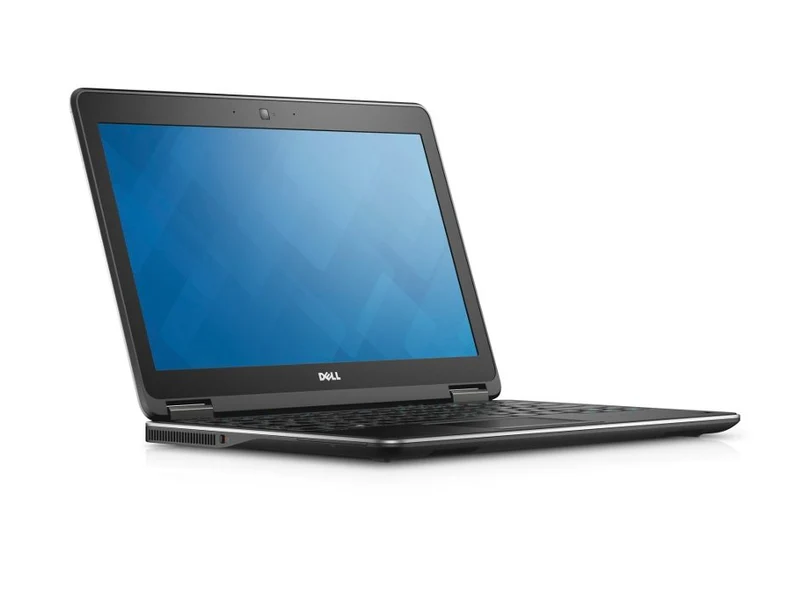 Dell Latitude E7240 Notebook 12.5" | Intel Core i5-4300U 1.9Ghz | Ram 8Gb | SSD 128Gb | Windows 10 | WiFi WebCam | Tastiera Italiana | Grado B