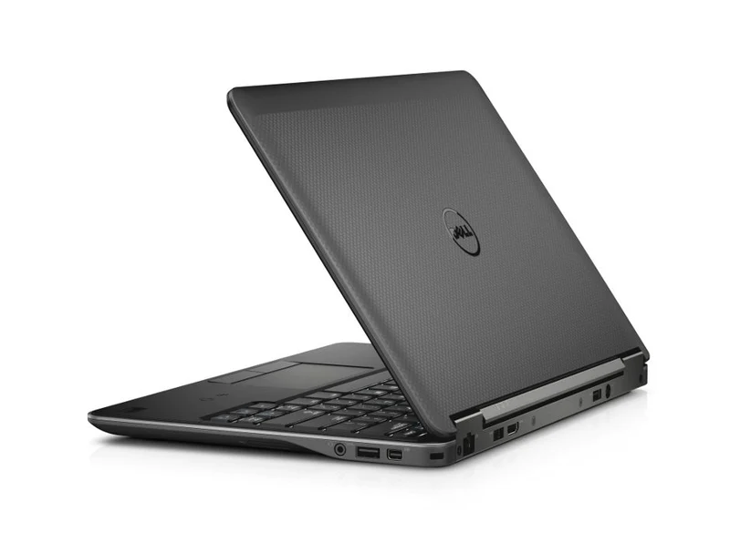 Dell Latitude E7240 Notebook 12.5" | Intel Core i5-4300U 1.9Ghz | Ram 8Gb | SSD 128Gb | Windows 10 | WiFi WebCam | Tastiera Italiana | Grado B