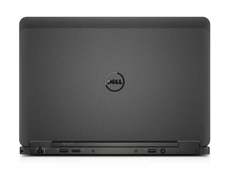 Dell Latitude E7240 Notebook 12.5" | Intel Core i5-4300U 1.9Ghz | Ram 8Gb | SSD 128Gb | Windows 10 | WiFi WebCam | Tastiera Italiana | Grado B