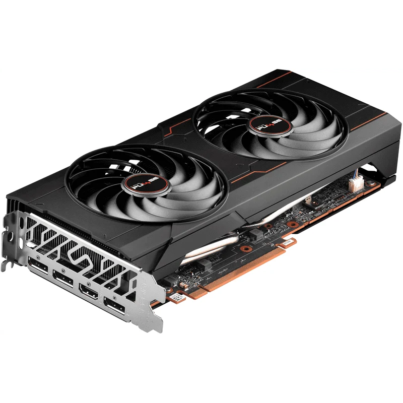 PC Gaming TUF | Intel Core i5-8500T 6Cores | Ram 32Gb | SSD Nvme 256Gb + 3Tb | Radeon RX 6700XT 12Gb | Windows 11 Pro | Il massimo per il tuo gaming