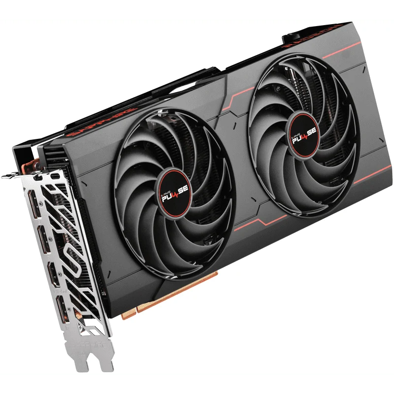 PC Gaming TUF | Intel Core i5-8500T 6Cores | Ram 32Gb | SSD Nvme 256Gb + 3Tb | Radeon RX 6700XT 12Gb | Windows 11 Pro | Il massimo per il tuo gaming