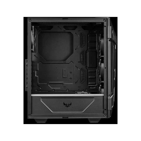 PC Gaming TUF | Intel Core i5-8500T 6Cores | Ram 32Gb | SSD Nvme 256Gb + 3Tb | Radeon RX 6700XT 12Gb | Windows 11 Pro | Il massimo per il tuo gaming