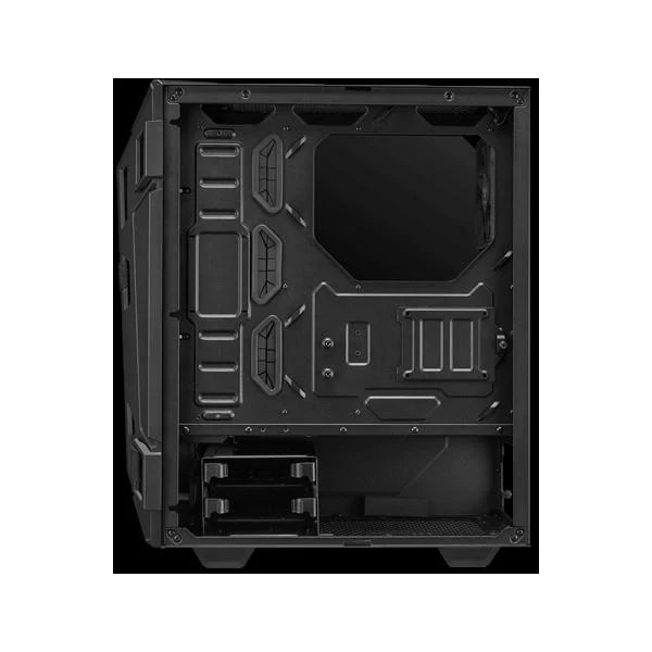 PC Gaming TUF | Intel Core i5-8500T 6Cores | Ram 32Gb | SSD Nvme 256Gb + 3Tb | Radeon RX 6700XT 12Gb | Windows 11 Pro | Il massimo per il tuo gaming