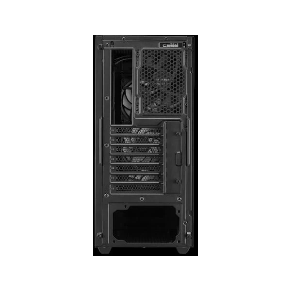PC Gaming TUF | Intel Core i5-8500T 6Cores | Ram 32Gb | SSD Nvme 256Gb + 3Tb | Radeon RX 6700XT 12Gb | Windows 11 Pro | Il massimo per il tuo gaming