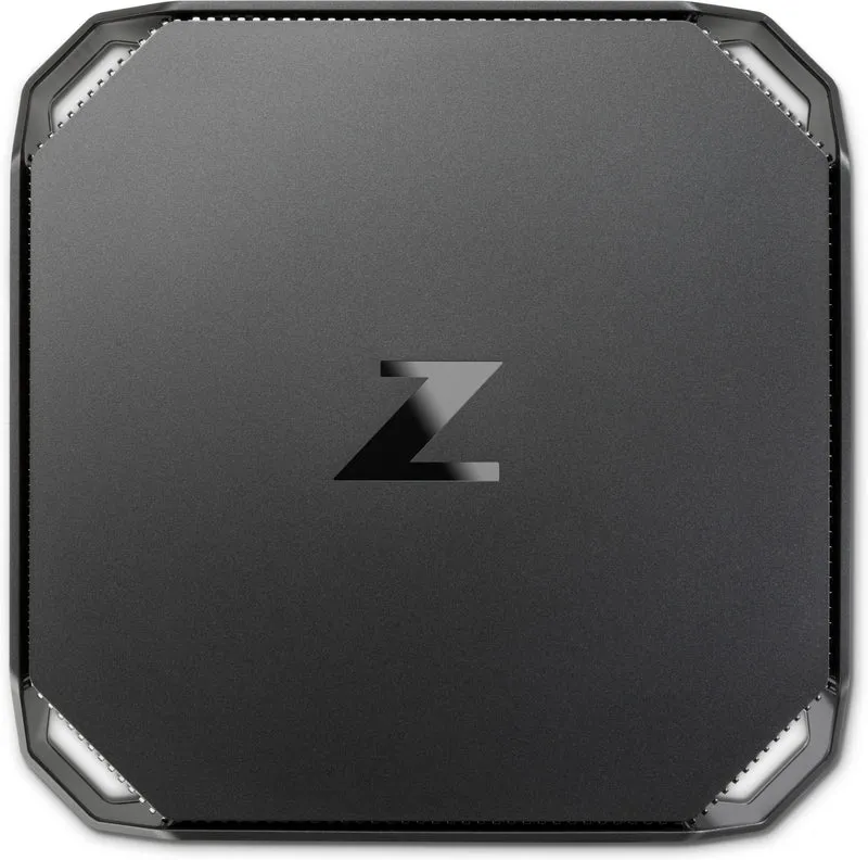 HP Z2 Mini G4 Workstation | Intel Core Ottava Gen | Ram 16GB | SSD 256GB/512GB | WiFi Windows 11 Pro La mini workstation futuristica e potentissima per qualsiasi ambiente