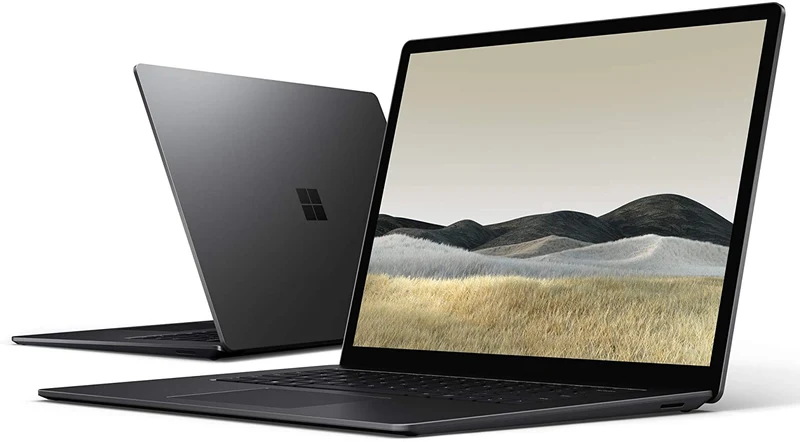 Microsoft Surface Laptop 3 1868 Notebook 13.3" Touch Screen Pixel Sense 2256 x 1504 Pixel | Intel Core i7-1065G7 | Ram 16Gb | SSD 1Tb | WiFi Windows 11 Pro Il notebook perfetto per ogni utilizzo Grado B