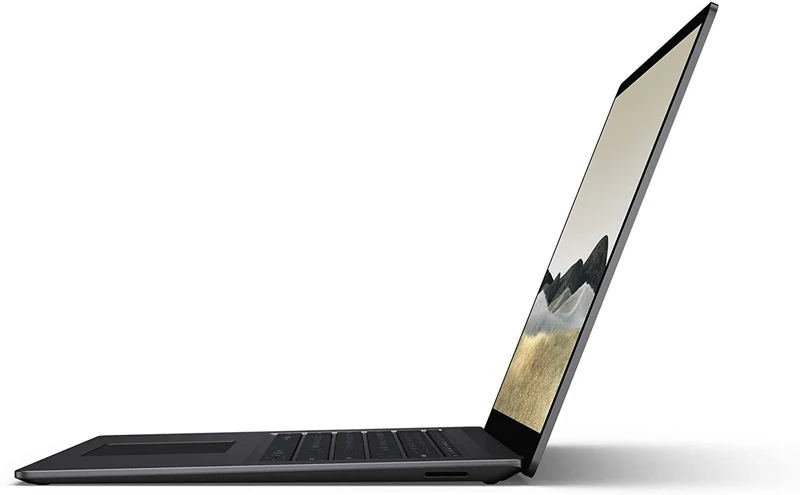 Microsoft Surface Laptop 3 1868 Notebook 13.3" Touch Screen Pixel Sense 2256 x 1504 Pixel | Intel Core i7-1065G7 | Ram 16Gb | SSD 1Tb | WiFi Windows 11 Pro Il notebook perfetto per ogni utilizzo Grado B