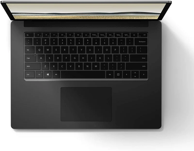 Microsoft Surface Laptop 3 1868 Notebook 13.3" Touch Screen Pixel Sense 2256 x 1504 Pixel | Intel Core i7-1065G7 | Ram 16Gb | SSD 1Tb | WiFi Windows 11 Pro Il notebook perfetto per ogni utilizzo Grado B