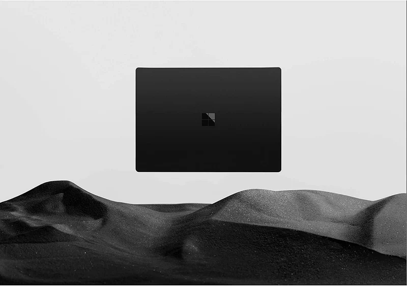 Microsoft Surface Laptop 3 1868 Notebook 13.3" Touch Screen Pixel Sense 2256 x 1504 Pixel | Intel Core i7-1065G7 | Ram 16Gb | SSD 1Tb | WiFi Windows 11 Pro Il notebook perfetto per ogni utilizzo Grado B