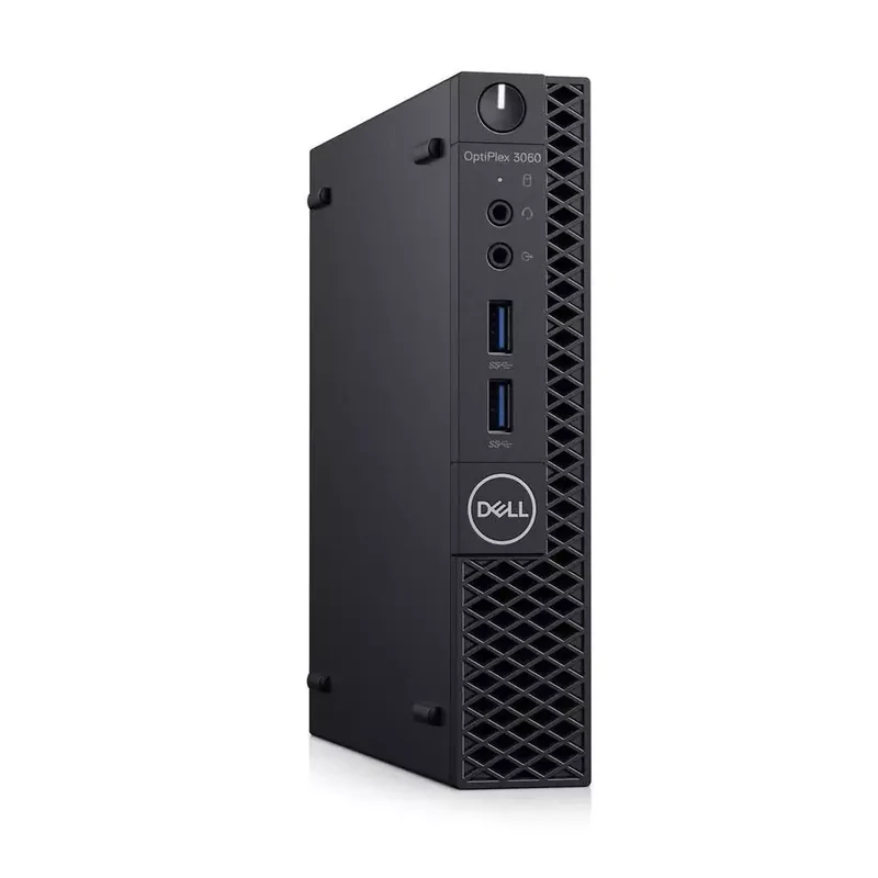 Mini pc DELL OptiPlex 3060 Intel Core i5-8500T 8GB RAM DDR4, 256GB Nvme HDMI Windows 11 pro