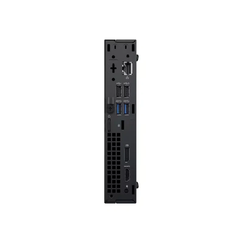 Mini pc DELL OptiPlex 3060 Intel Core i5-8500T 8GB RAM DDR4, 256GB Nvme HDMI Windows 11 pro