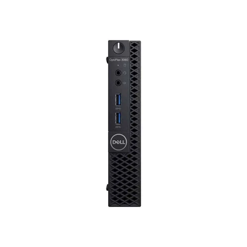 Mini pc DELL OptiPlex 3060 Intel Core i5-8500T 8GB RAM DDR4, 256GB Nvme HDMI Windows 11 pro