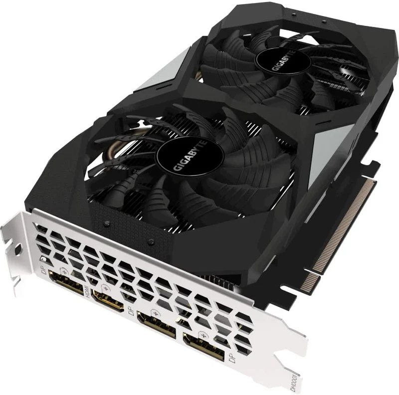 PC da Gaming | Intel i5-10400F 6Cores 4.3 GHz | Ram 16Gb | SSD m.2 nvme 1Tb | Gigabyte Nvidia Geforce RTX 2060 6Gb | Windows 11 Pro Il PC da gaming perfetto per il FullHD
