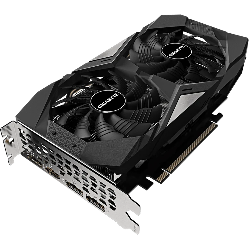 PC da Gaming | Intel i5-10400F 6Cores 4.3 GHz | Ram 16Gb | SSD m.2 nvme 1Tb | Gigabyte Nvidia Geforce RTX 2060 6Gb | Windows 11 Pro Il PC da gaming perfetto per il FullHD