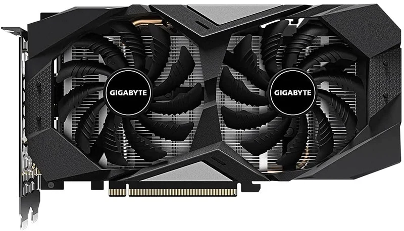 PC da Gaming | Intel i5-10400F 6Cores 4.3 GHz | Ram 16Gb | SSD m.2 nvme 1Tb | Gigabyte Nvidia Geforce RTX 2060 6Gb | Windows 11 Pro Il PC da gaming perfetto per il FullHD