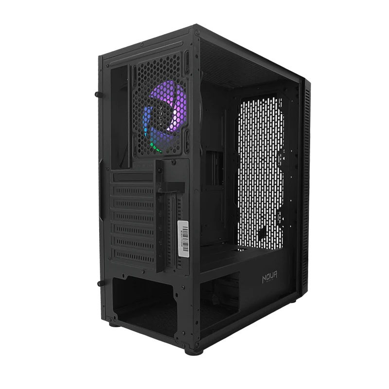 PC da Gaming | Intel i5-10400F 6Cores 4.3 GHz | Ram 16Gb | SSD m.2 nvme 1Tb | Gigabyte Nvidia Geforce RTX 2060 6Gb | Windows 11 Pro Il PC da gaming perfetto per il FullHD
