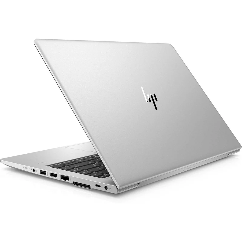 HP EliteBook 745 G5 Notebook 14" 1920x1080 FullHD | AMD Ryzen 3 Pro 2300U 2Ghz | Ram 8Gb | SSD 256Gb | Wifi Windows 10 Pro