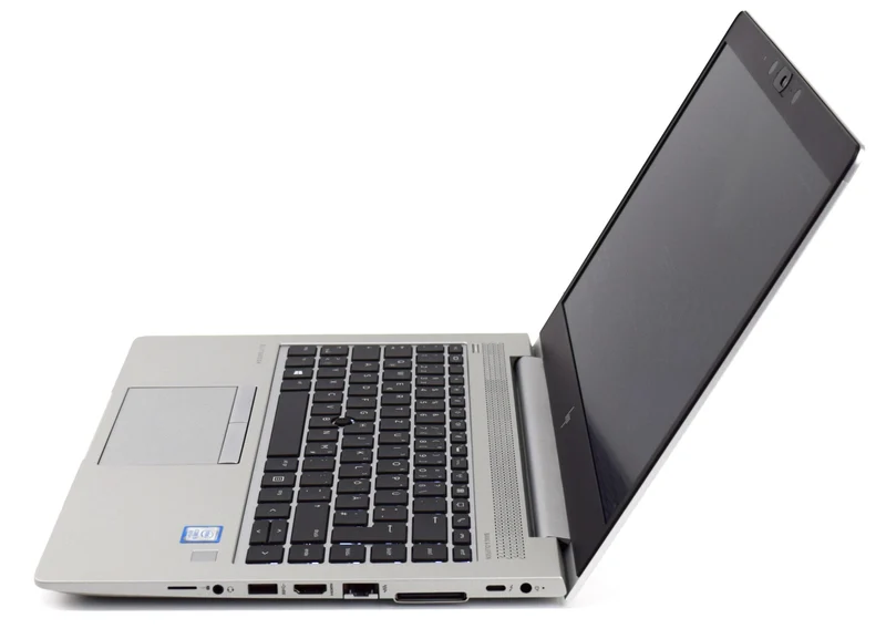 HP EliteBook 745 G5 Notebook 14" 1920x1080 FullHD | AMD Ryzen 3 Pro 2300U 2Ghz | Ram 8Gb | SSD 256Gb | Wifi Windows 10 Pro