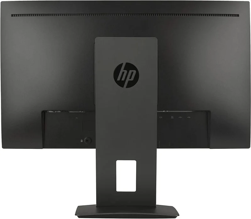 HP Z23n Monitor 23" 1920x1080 Pixel Full HD LED Luminosità 250 cd/m Contrasto 1000:1 Tempo di risposta 5ms USB 3 VGA HDMI Display Port